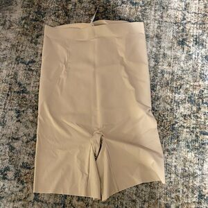 Ultra High Waist Thigh Shaper